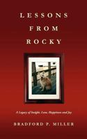 Lessons From Rocky 1478103531 Book Cover
