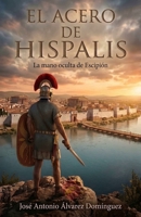 El Acero de Hispalis: La mano oculta de Escipión (Hijos de Hispania) (Spanish Edition) B0GVNMLV31 Book Cover