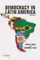 La democracia en Am?rica latina 0190611340 Book Cover