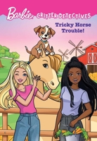 Barbie: Untitled Chapter Book #2 (Barbie: Critter Detectives) 1640365400 Book Cover