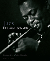 Jazz. Herman Leonard 1608193330 Book Cover