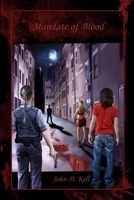 Mandate of Blood 1105939243 Book Cover