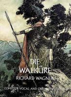 Die Walküre 0714540196 Book Cover