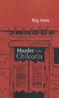Murder in the Chilcotin 1897126697 Book Cover