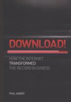 Download! How The Internet Transformed The Record Business 1780386141 Book Cover