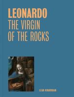 LEONARDO: THE VIRGIN OF THE ROCKS 1857097327 Book Cover
