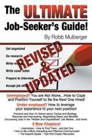 The Ultimate Job Seeker's Guide 1457556332 Book Cover