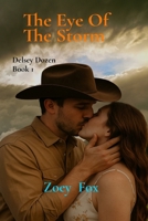 The Eye Of The Storm (Delsey Dozen) B0FM2BS71C Book Cover