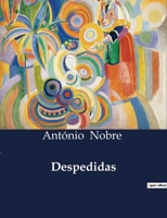 Despedidas null Book Cover