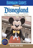 Birnbaum's Disneyland Resort 2008 (Birnbaum's Disneyland Resort) 1484773772 Book Cover