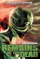 Remains of the Dead 1618680048 Book Cover