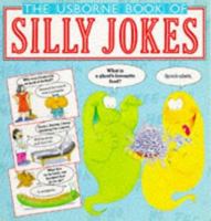 Silly Jokes 0746006128 Book Cover