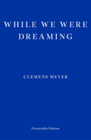 While We Were Dreaming 1804270288 Book Cover