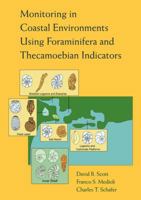 Monitoring in Coastal Environments Using Foraminifera and Thecamoebian Indicators 0521021146 Book Cover