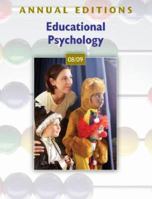 Annual Editions: Educational Psychology, 23/e (Annual Editions : Educational Psychology) 0073397695 Book Cover