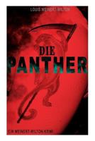 Die Panther 8027312108 Book Cover