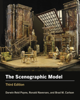 The Scenographic Model: Third Edition 0809339765 Book Cover