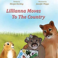 Lillianna Moves To The Country 1943871302 Book Cover