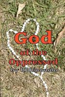 God of the Oppressed 147758207X Book Cover
