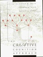The Creative Cognition Approach 026219354X Book Cover