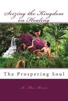 Seizing the Kingdom on Healing: The Prospering Soul 1505239087 Book Cover