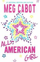 All-American Girl 0061479896 Book Cover