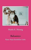 Balsamico: Katze Anjas heimliche Liebe 3839110394 Book Cover