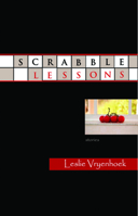 Scrabble Lessons 088982259X Book Cover