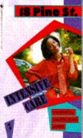Intensive Care 0553562681 Book Cover
