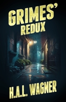 Grimes' ReDux 1942657137 Book Cover