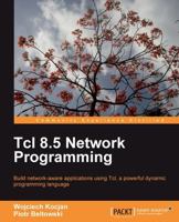 TCL 8.5 Network Programming 1849510962 Book Cover