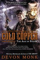 Cold Copper 0451418603 Book Cover