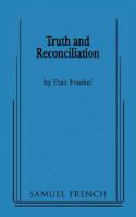 Truth and Reconciliation 0573660352 Book Cover