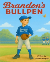 Brandon's Bullpen B0FH2QQ916 Book Cover