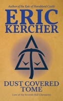 Dust Covered Tome 1965871712 Book Cover