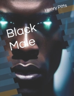 Black Male B0CFDBTWRW Book Cover