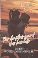 Par le plus grand des hasards: Tome 2 : Une seconde chance d'aimer (French Edition) B0GTTSMNDS Book Cover