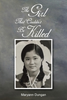 The Girl That Couldn't Be Killed B0FKK2PK7J Book Cover