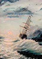 Sortir Des Quarantièmes Rugissants (French Edition) 2322083704 Book Cover