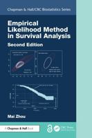 Empirical Likelihood Method in Survival Analysis: With R implementation, Second Edition 1032986352 Book Cover