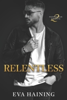 Relentless: Manhattan Knights Series Book Two 1963103025 Book Cover
