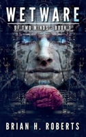 Wetware B0FQGV5CDZ Book Cover