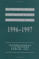 Validation Compliance Biannual 1996-1997 0824797469 Book Cover