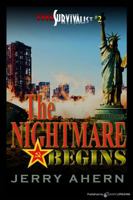 The Nightmare Begins 0890838100 Book Cover