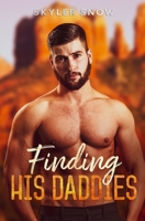 Finding His Daddies B086MKBH4H Book Cover