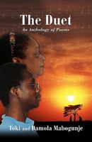 The Duet an Anthology of Poems 0976694115 Book Cover