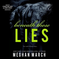 Beneath These Lies 1943796890 Book Cover