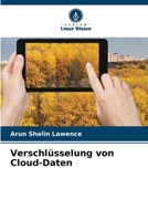 Verschlüsselung von Cloud-Daten (German Edition) 6208204445 Book Cover