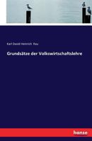 Grundsatze Der Volkswirtschaftslehre 3743316781 Book Cover
