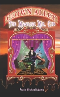 The Magical Mr. Cid 1980752958 Book Cover
